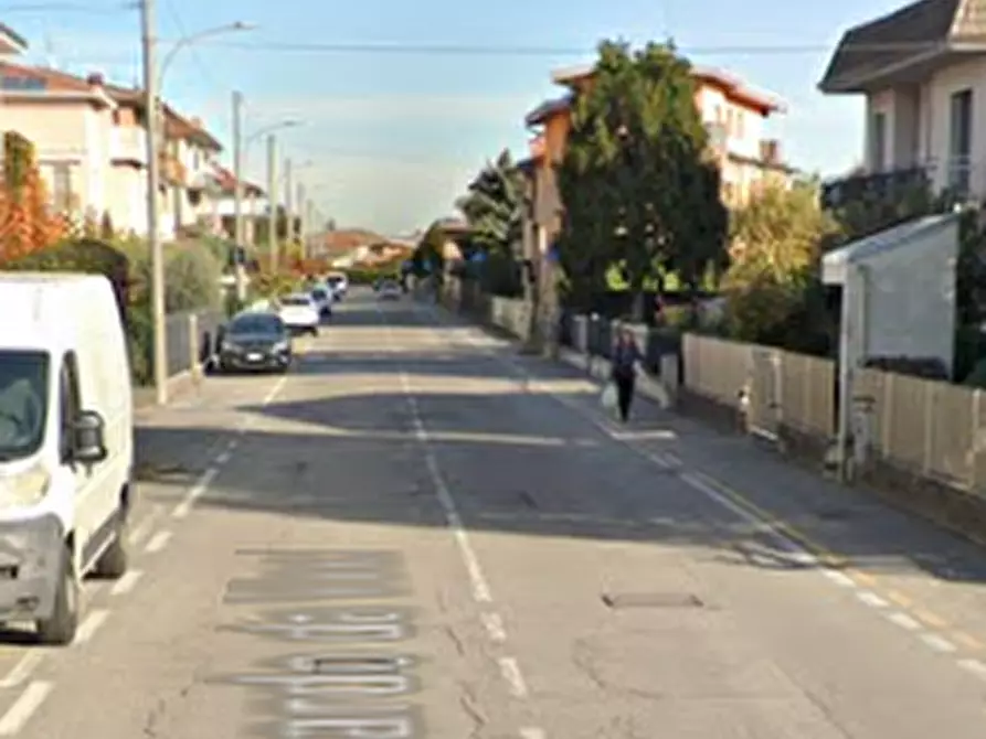 Immagine 7 di Appartamento in vendita  in Via Leonardo da Vinci a Arcene