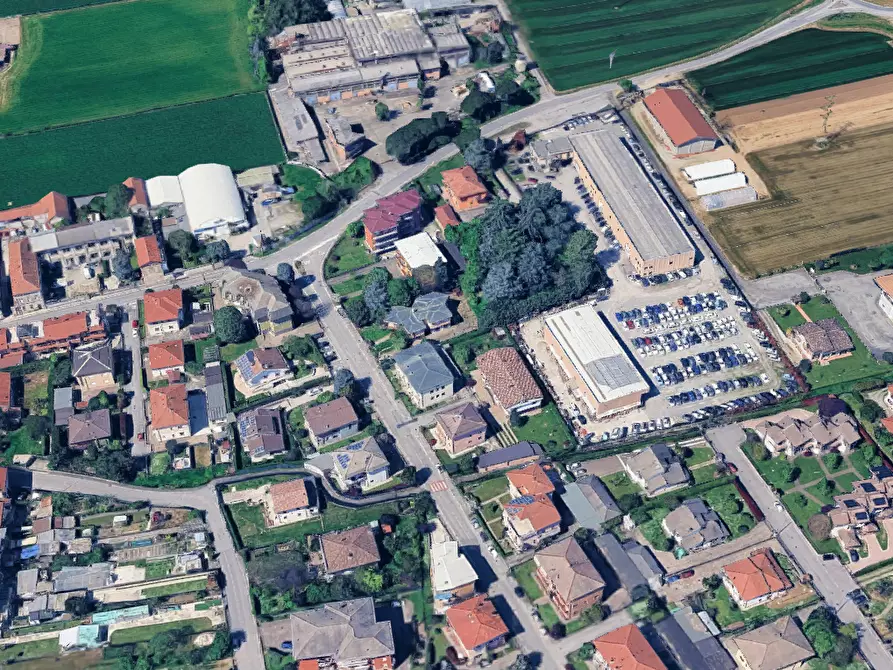 Immagine 9 di Appartamento in vendita  in Via Leonardo da Vinci a Arcene