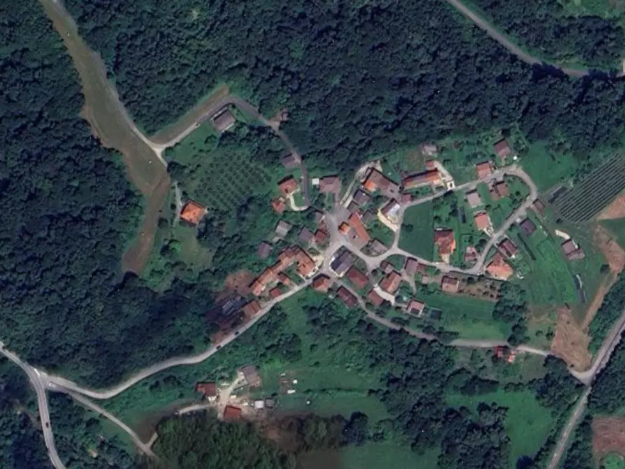 Immagine 3 di Casa indipendente in vendita  in Località Pontaiba a Pinzano Al Tagliamento