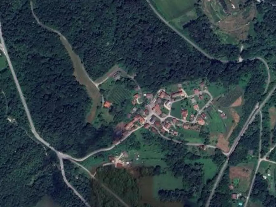 Immagine 4 di Casa indipendente in vendita  in Località Pontaiba a Pinzano Al Tagliamento