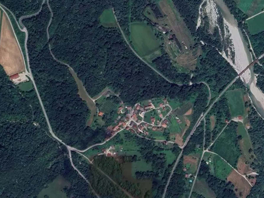 Immagine 5 di Casa indipendente in vendita  in Località Pontaiba a Pinzano Al Tagliamento