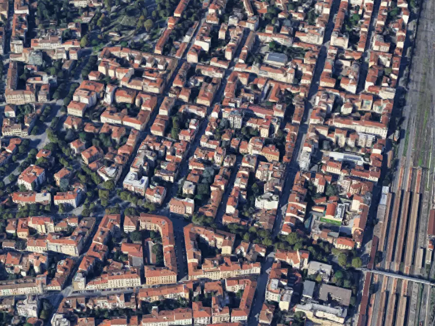 Immagine 10 di Magazzino in vendita  in Via Benedetto Varchi a Firenze