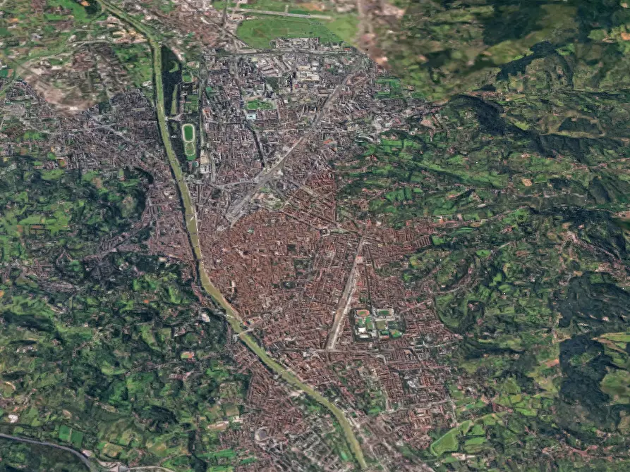 Immagine 12 di Magazzino in vendita  in Via Benedetto Varchi a Firenze