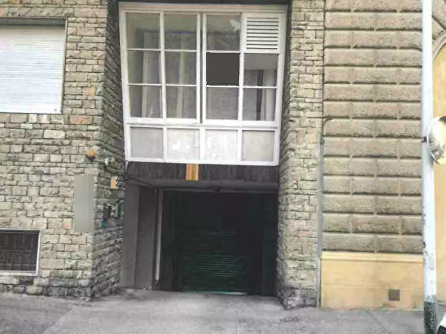 Immagine 3 di Ufficio in vendita  in Via Benedetto Varchi a Firenze