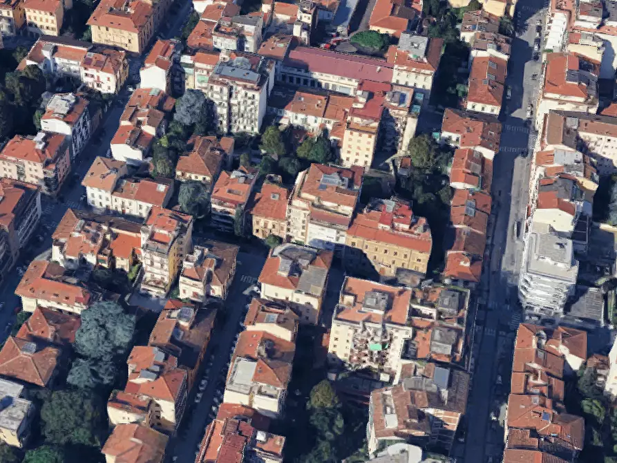 Immagine 8 di Ufficio in vendita  in Via Benedetto Varchi a Firenze