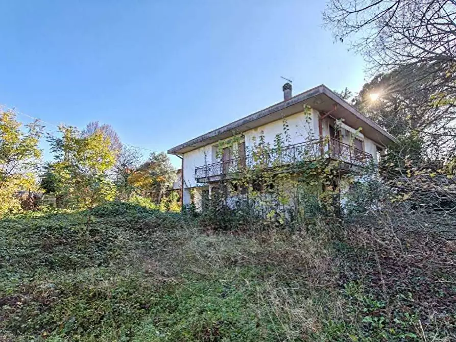 Immagine 1 di Casa indipendente in vendita  in Via Risorgimento a Santa Lucia Di Piave