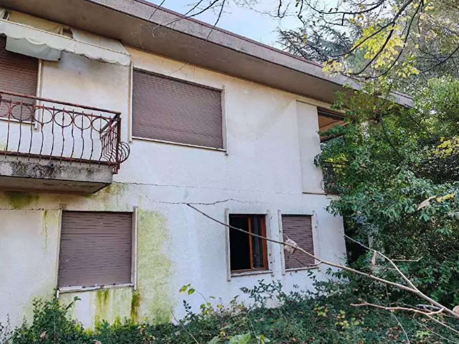 Immagine 3 di Casa indipendente in vendita  in Via Risorgimento a Santa Lucia Di Piave