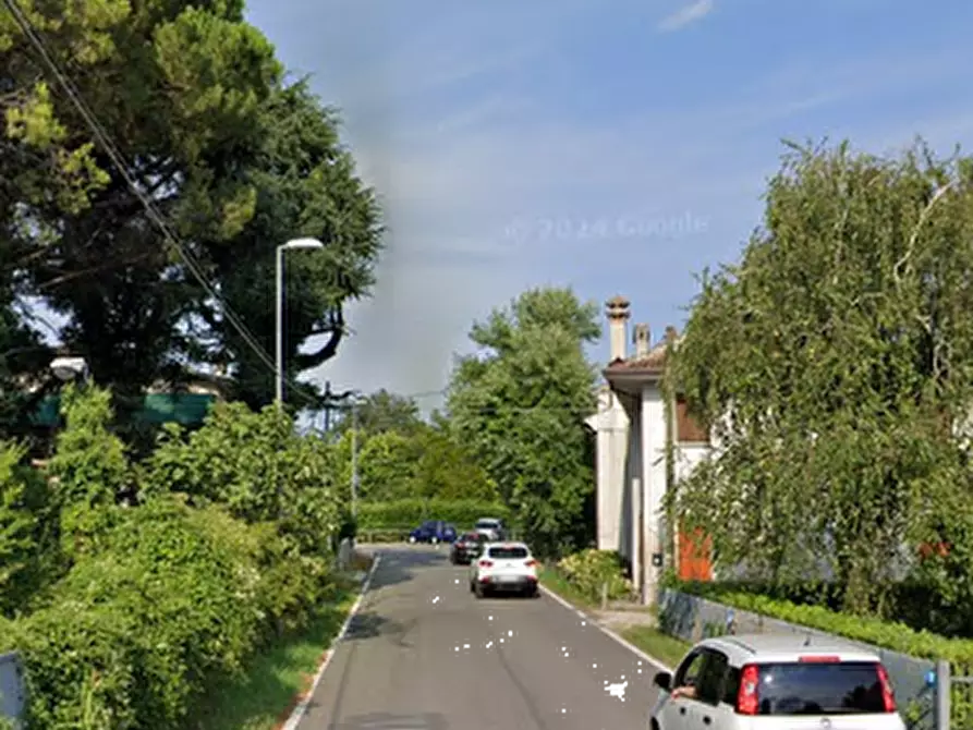 Immagine 8 di Casa indipendente in vendita  in Via Risorgimento a Santa Lucia Di Piave