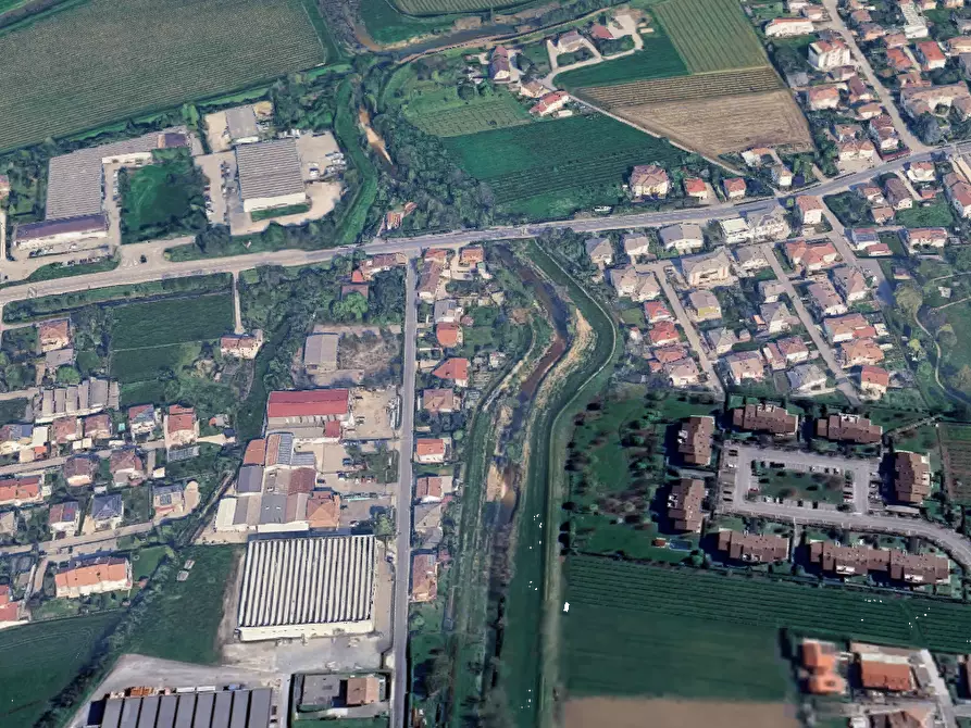 Immagine 9 di Casa indipendente in vendita  in Via Risorgimento a Santa Lucia Di Piave