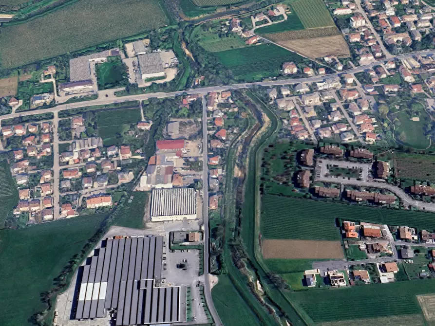 Immagine 10 di Casa indipendente in vendita  in Via Risorgimento a Santa Lucia Di Piave