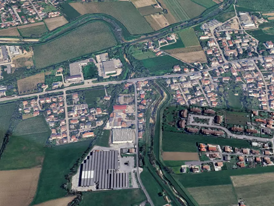 Immagine 11 di Casa indipendente in vendita  in Via Risorgimento a Santa Lucia Di Piave