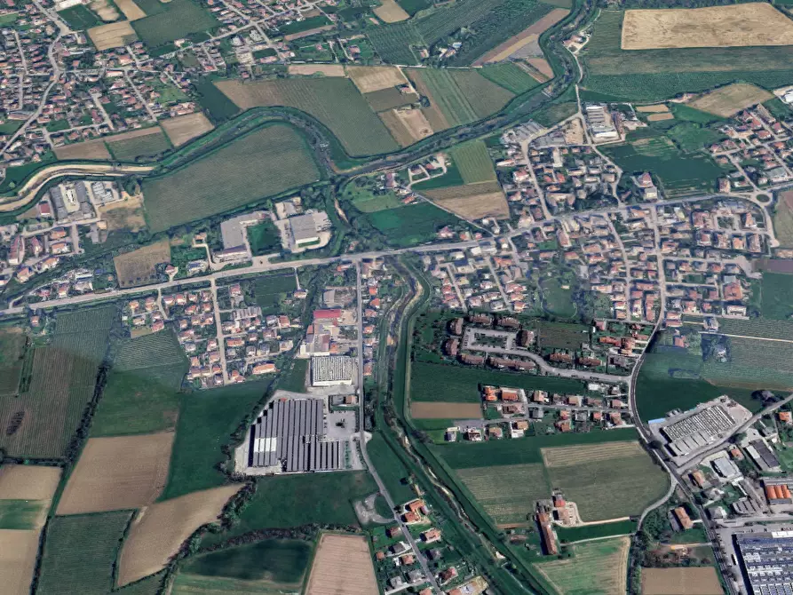 Immagine 12 di Casa indipendente in vendita  in Via Risorgimento a Santa Lucia Di Piave