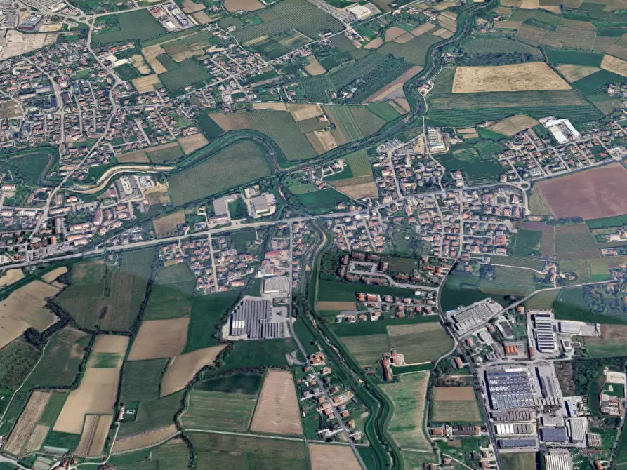 Immagine 13 di Casa indipendente in vendita  in Via Risorgimento a Santa Lucia Di Piave