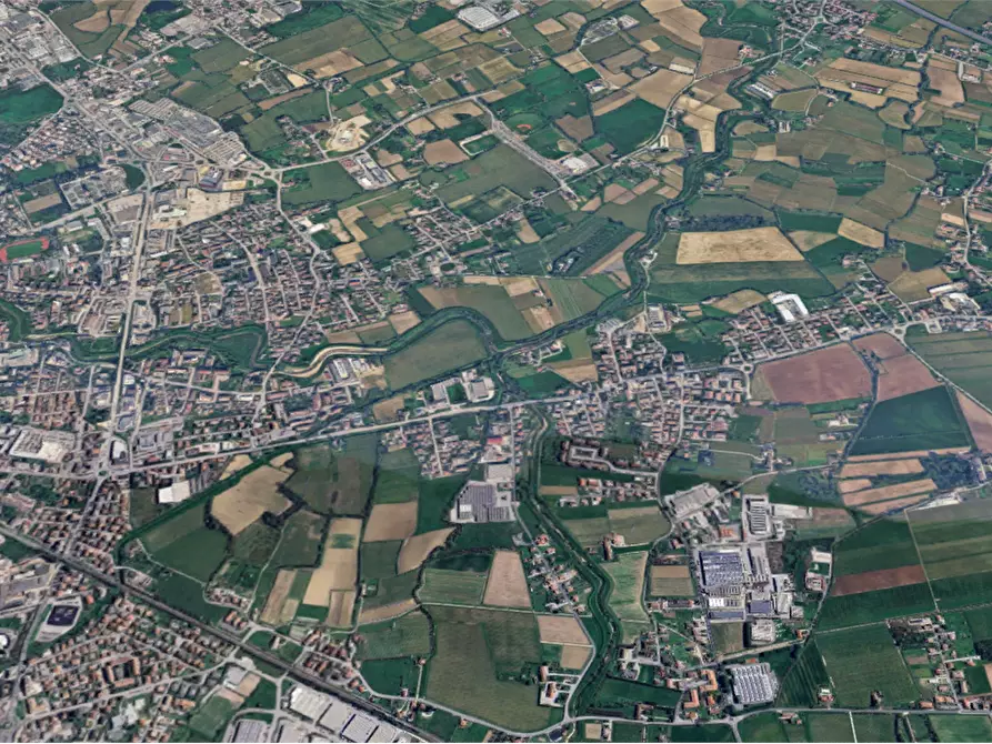 Immagine 14 di Casa indipendente in vendita  in Via Risorgimento a Santa Lucia Di Piave