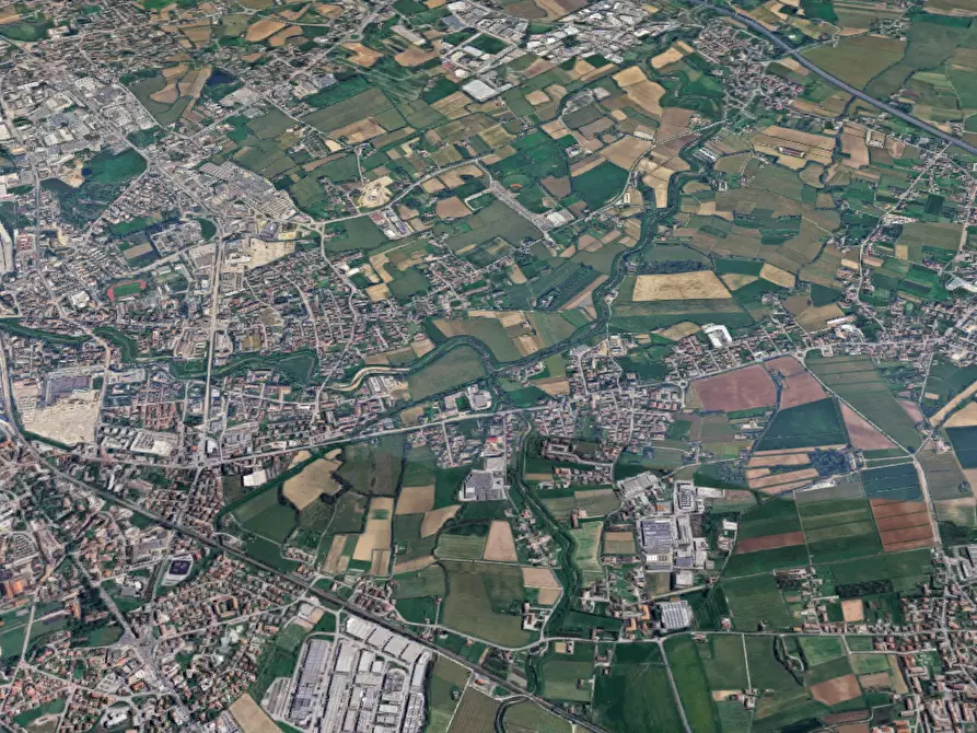 Immagine 15 di Casa indipendente in vendita  in Via Risorgimento a Santa Lucia Di Piave