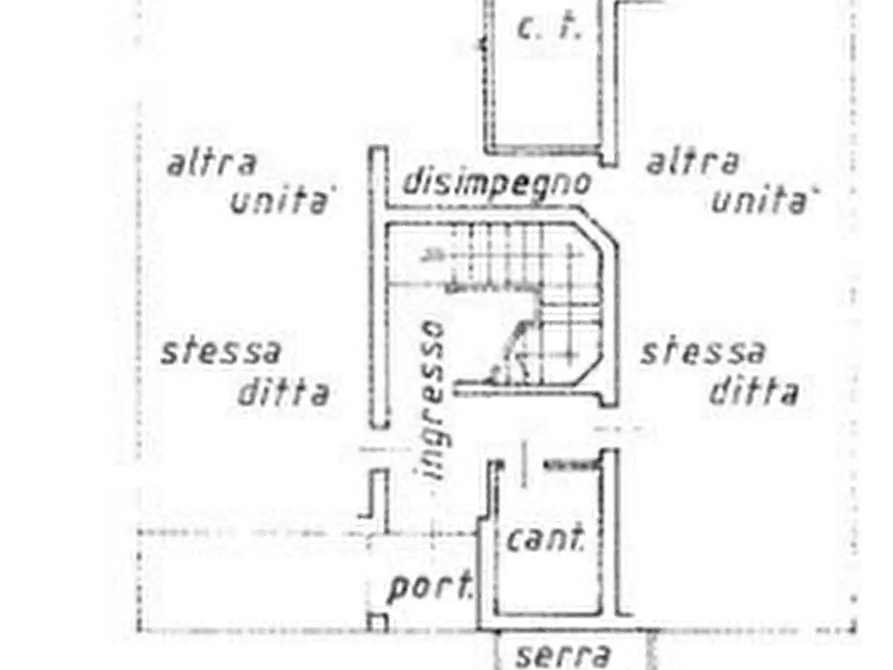 Immagine 16 di Casa indipendente in vendita  in Via Risorgimento a Santa Lucia Di Piave