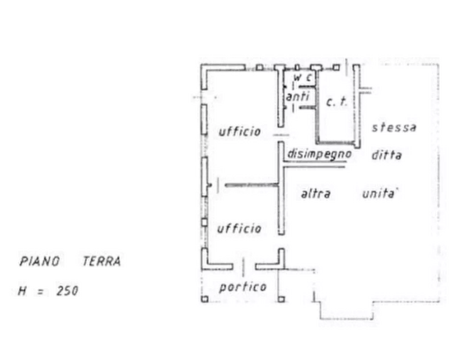 Immagine 19 di Casa indipendente in vendita  in Via Risorgimento a Santa Lucia Di Piave
