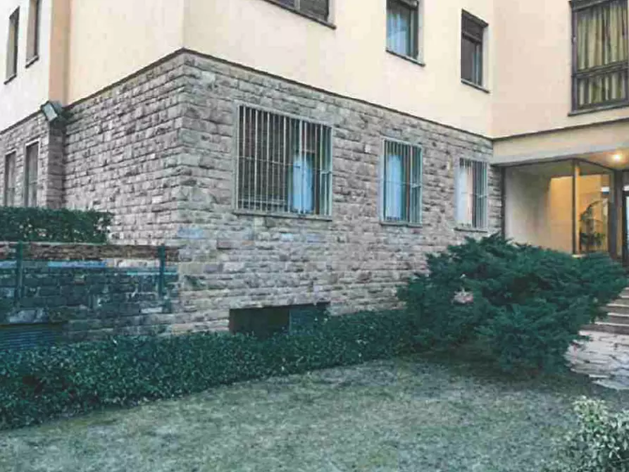 Immagine 3 di Posto auto in vendita  in Via Bolognese a Firenze