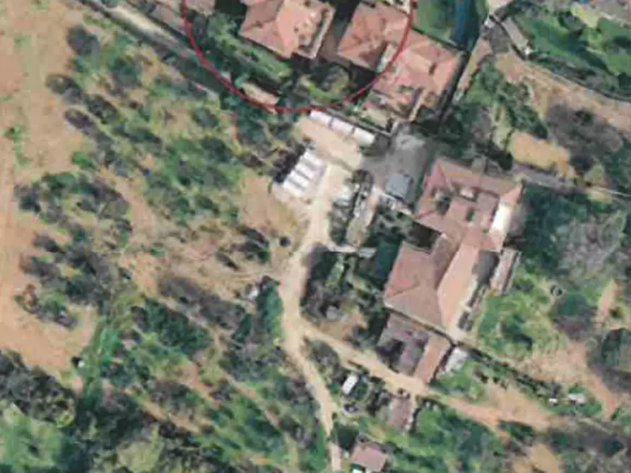 Immagine 5 di Posto auto in vendita  in Via Bolognese a Firenze