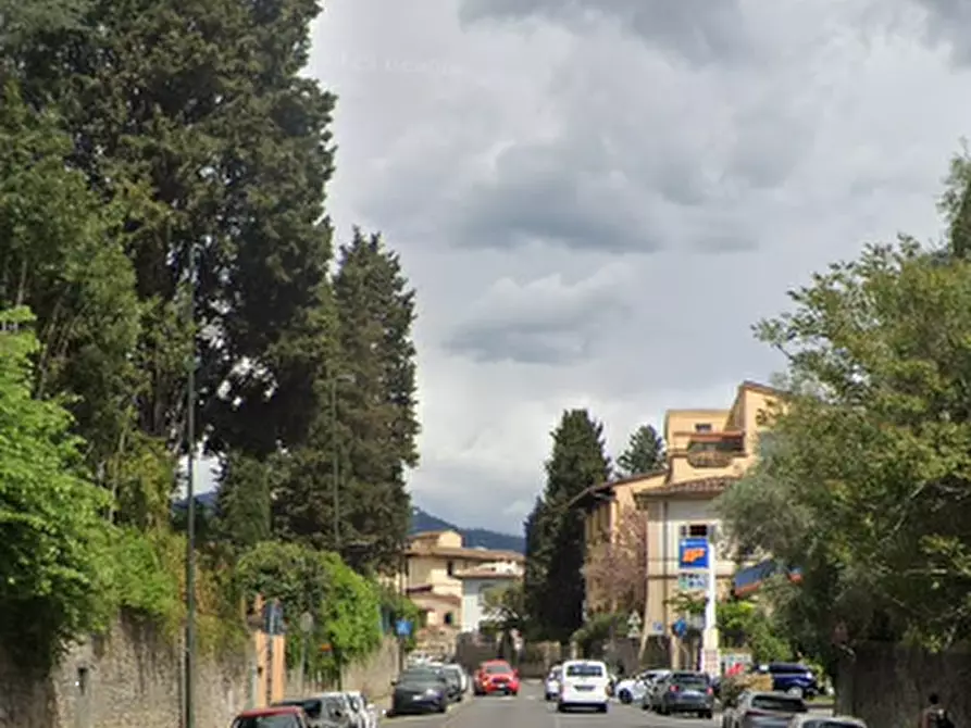 Immagine 6 di Posto auto in vendita  in Via Bolognese a Firenze