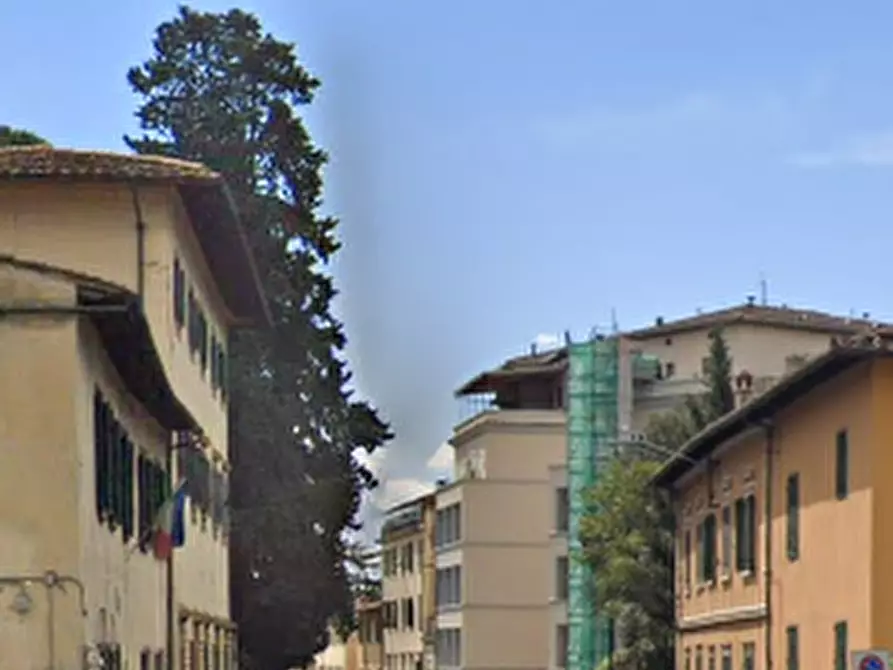 Immagine 7 di Posto auto in vendita  in Via Bolognese a Firenze