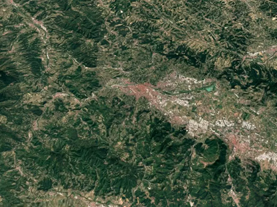 Immagine 12 di Posto auto in vendita  in Via Bolognese a Firenze