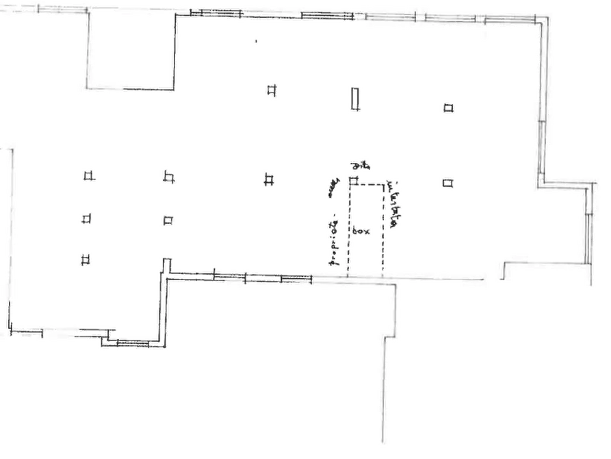 Immagine 18 di Posto auto in vendita  in Via Bolognese a Firenze