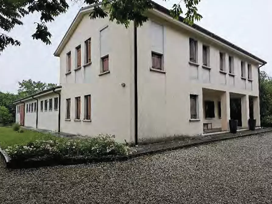 Immagine 3 di Capannone industriale in vendita  in Via Brigata Campania a Crocetta Del Montello