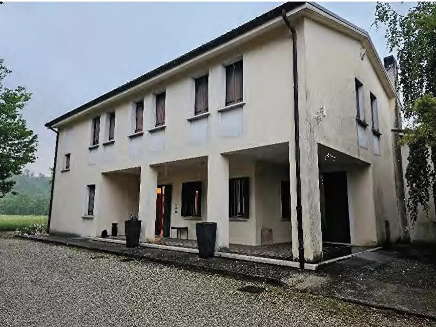 Immagine 5 di Capannone industriale in vendita  in Via Brigata Campania a Crocetta Del Montello