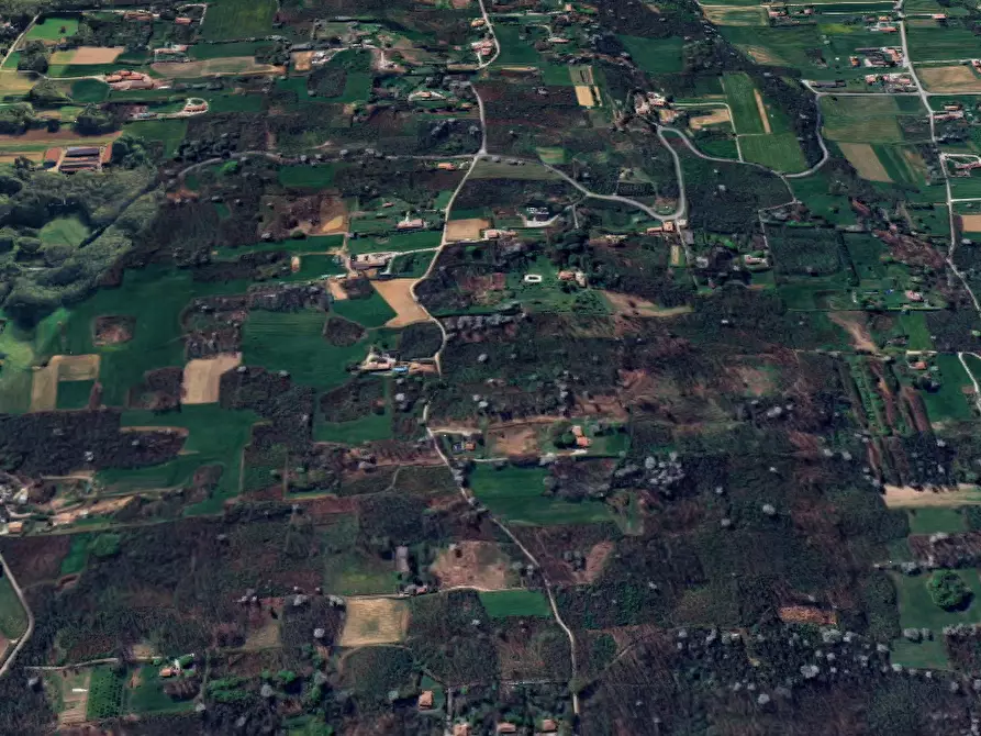Immagine 10 di Capannone industriale in vendita  in Via Brigata Campania a Crocetta Del Montello