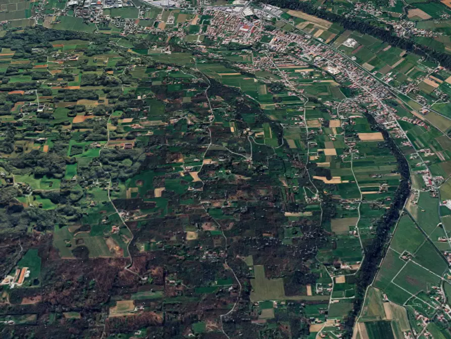 Immagine 12 di Capannone industriale in vendita  in Via Brigata Campania a Crocetta Del Montello