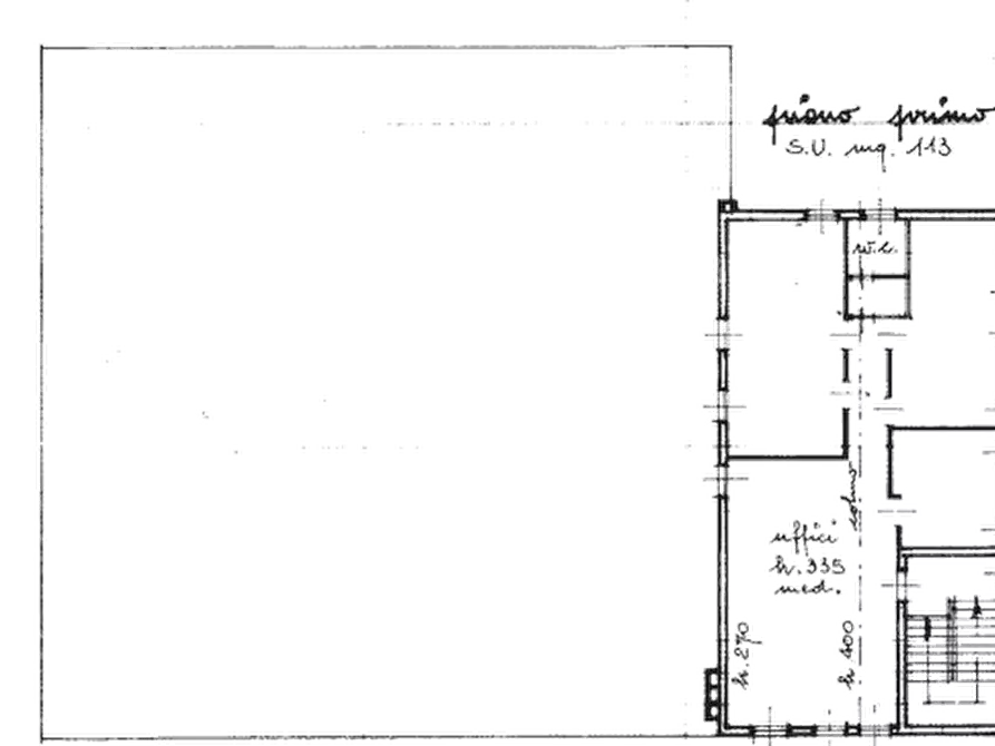 Immagine 16 di Capannone industriale in vendita  in Via Brigata Campania a Crocetta Del Montello