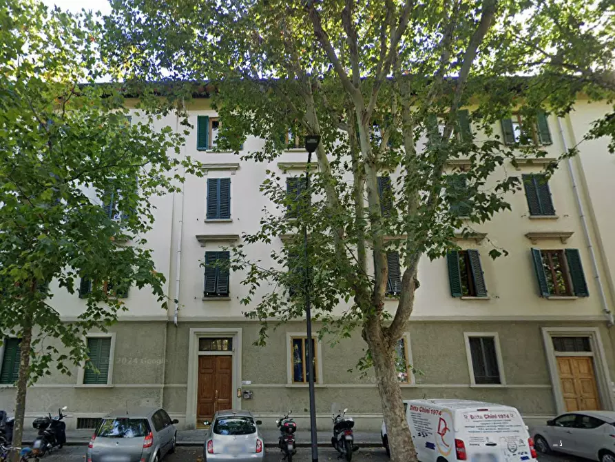 Immagine 3 di Appartamento in vendita  in Via Malta a Firenze
