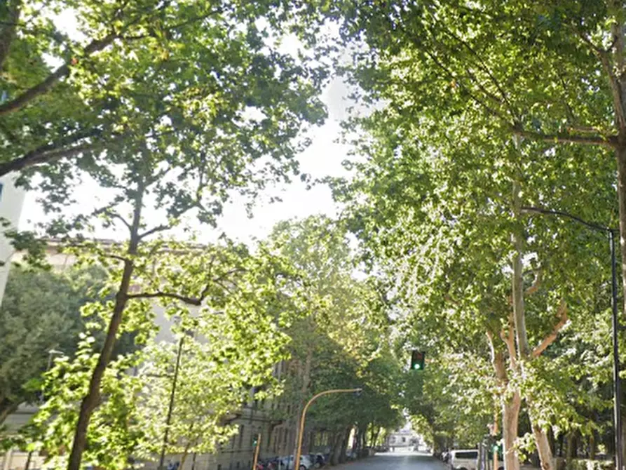 Immagine 5 di Appartamento in vendita  in Via Malta a Firenze