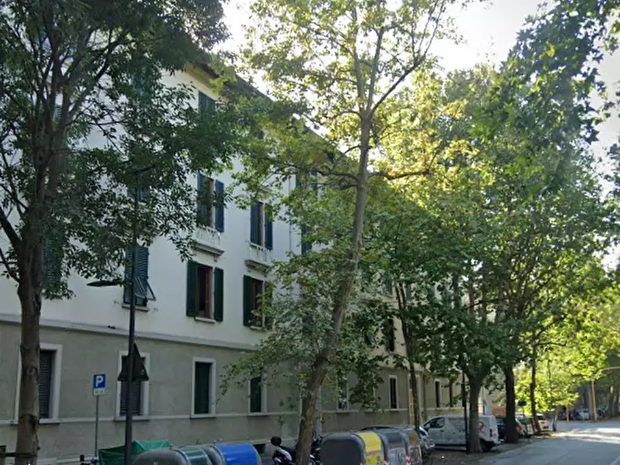 Immagine 7 di Appartamento in vendita  in Via Malta a Firenze