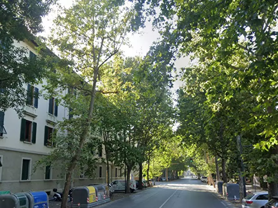 Immagine 8 di Appartamento in vendita  in Via Malta a Firenze