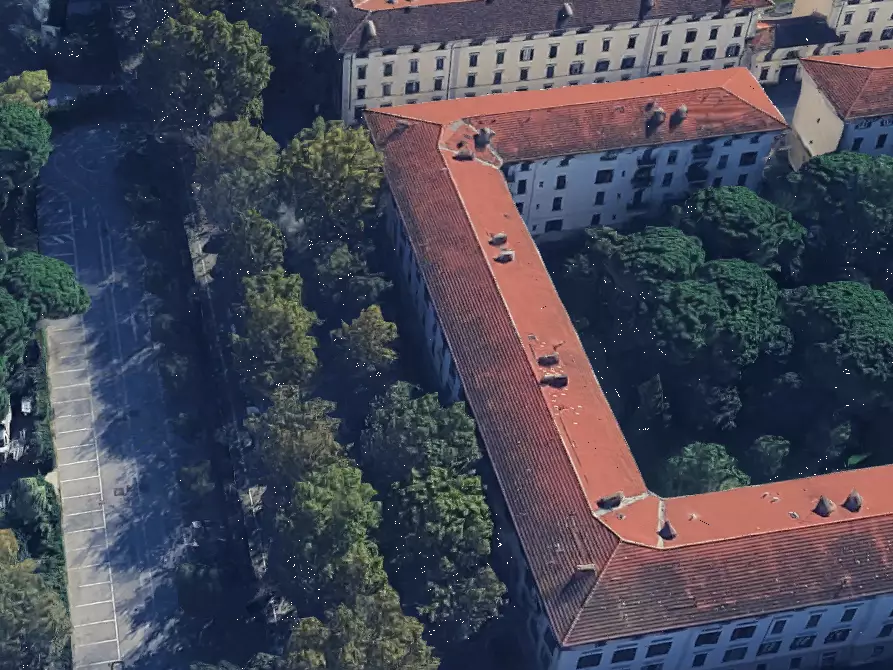 Immagine 10 di Appartamento in vendita  in Via Malta a Firenze