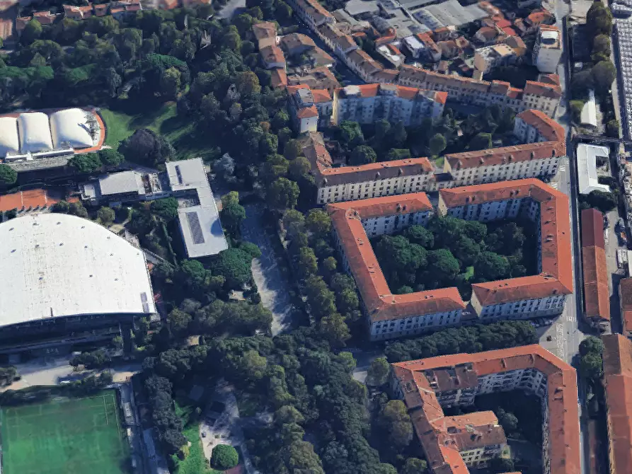 Immagine 11 di Appartamento in vendita  in Via Malta a Firenze