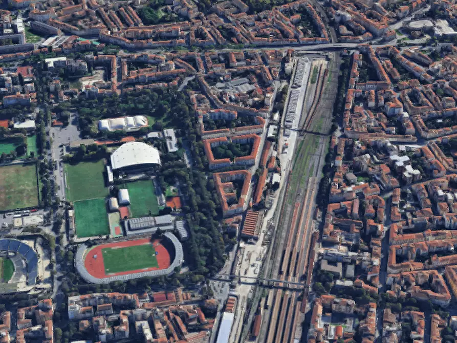 Immagine 12 di Appartamento in vendita  in Via Malta a Firenze