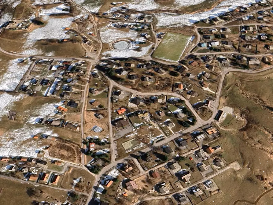 Immagine 7 di Porzione di casa in vendita  in Via Monte Colombera a Tambre