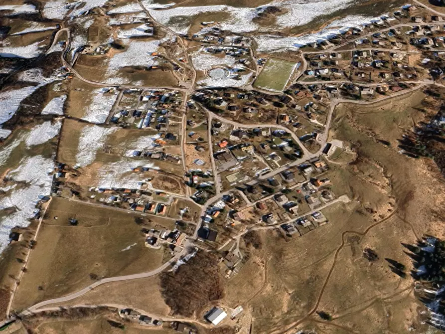 Immagine 8 di Porzione di casa in vendita  in Via Monte Colombera a Tambre