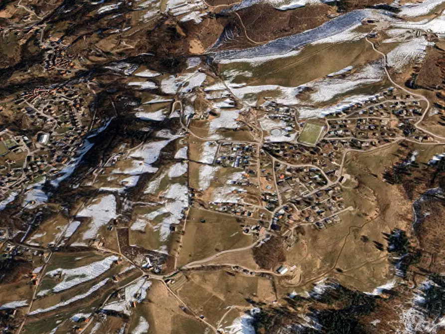 Immagine 9 di Porzione di casa in vendita  in Via Monte Colombera a Tambre