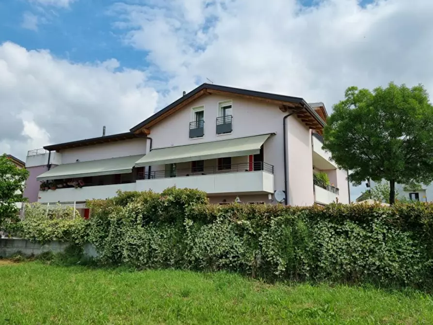 Immagine 2 di Appartamento in vendita  in Via R. A. Livatino a Spresiano