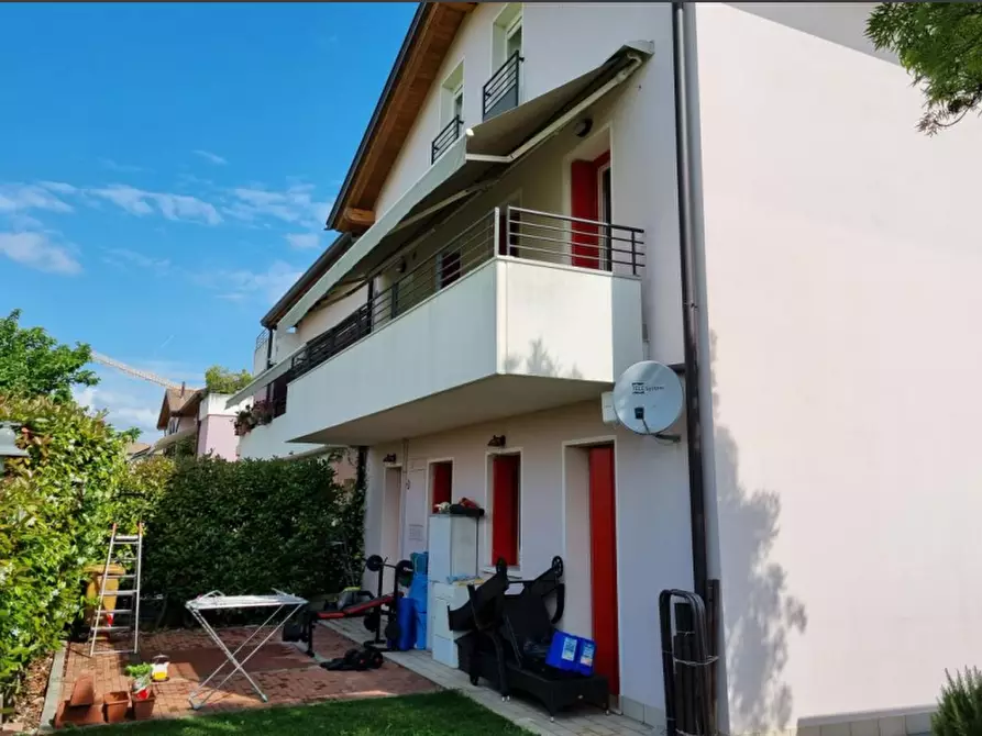 Immagine 4 di Appartamento in vendita  in Via R. A. Livatino a Spresiano