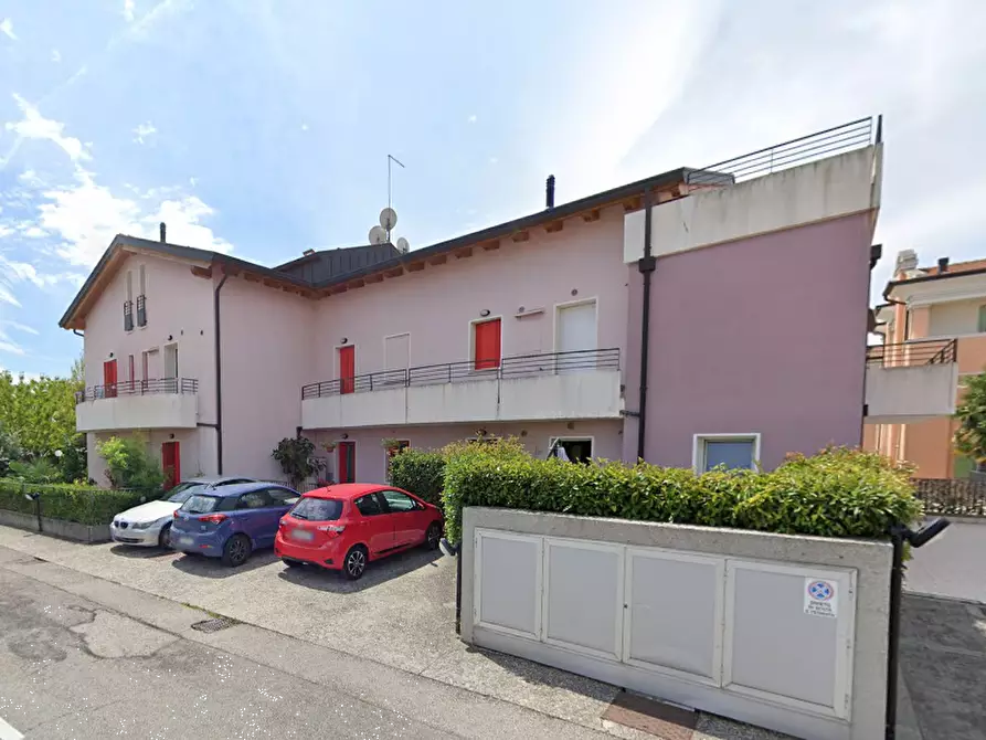 Immagine 5 di Appartamento in vendita  in Via R. A. Livatino a Spresiano