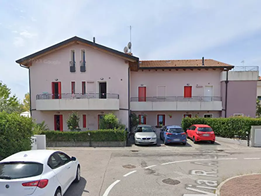 Immagine 6 di Appartamento in vendita  in Via R. A. Livatino a Spresiano
