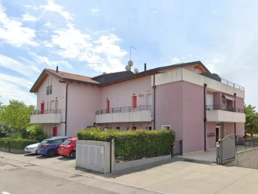 Immagine 7 di Appartamento in vendita  in Via R. A. Livatino a Spresiano