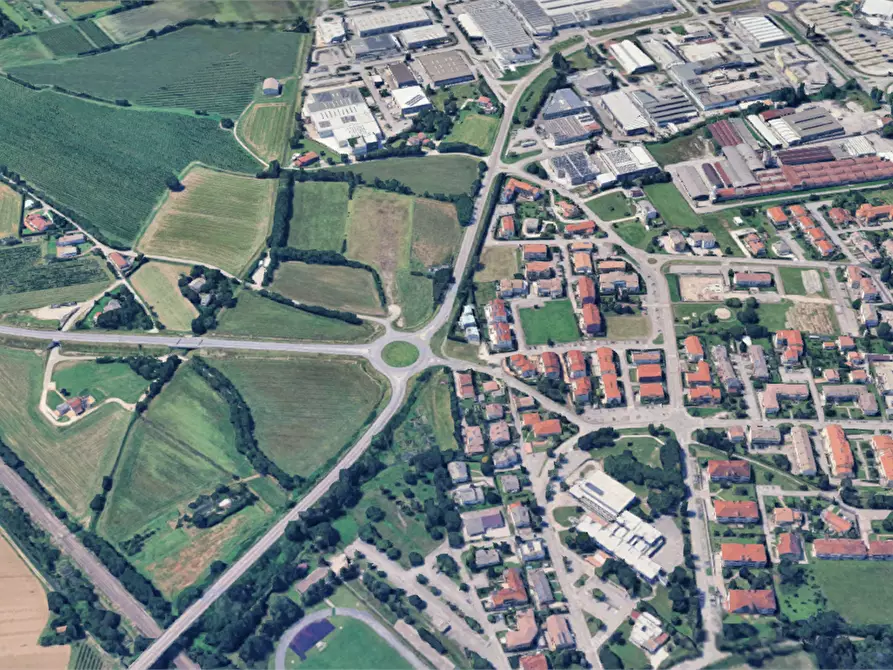 Immagine 11 di Appartamento in vendita  in Via R. A. Livatino a Spresiano