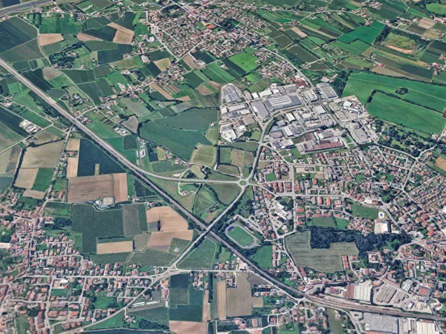 Immagine 13 di Appartamento in vendita  in Via R. A. Livatino a Spresiano