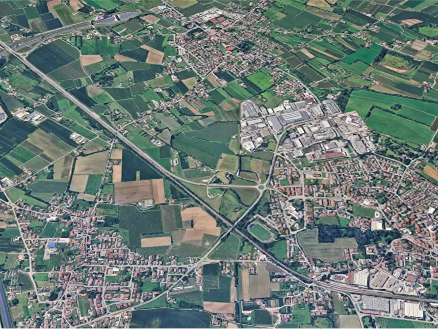 Immagine 14 di Appartamento in vendita  in Via R. A. Livatino a Spresiano